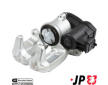 Brzdový strmeň JP GROUP 1462002070
