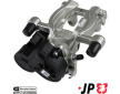 Brzdový strmeň JP GROUP 1462002270