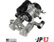 Brzdový strmeň JP GROUP 1462002270