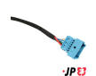 Elektromotor, zadní dveře JP GROUP 1481206380