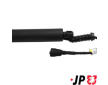 Elektromotor, zadná kapota JP GROUP 1481206680
