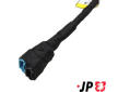 Elektromotor, zadná kapota JP GROUP 1481206680