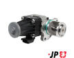 AGR - Ventil JP GROUP 1519900700