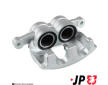 Brzdový strmeň JP GROUP 1561903670
