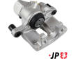 Brzdový strmeň JP GROUP 1562002870