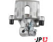 Brzdový strmeň JP GROUP 1562002870