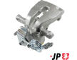 Brzdový strmeň JP GROUP 1562002970
