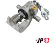 Brzdový strmeň JP GROUP 1562002970