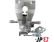 Brzdový strmeň JP GROUP 1562002970
