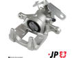 Brzdový strmeň JP GROUP 1562003270