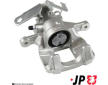 Brzdový strmeň JP GROUP 1562003280