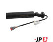 Elektromotor, zadní dveře JP GROUP 1581221170