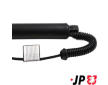 Elektromotor, zadní dveře JP GROUP 1681201800