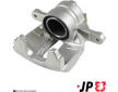 Brzdový strmeň JP GROUP 3161900780
