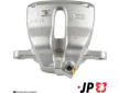 Brzdový strmeň JP GROUP 3161900780