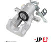 Brzdový strmeň JP GROUP 3162000270