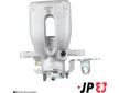 Brzdový strmeň JP GROUP 3162000270
