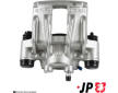 Brzdový strmeň JP GROUP 3162000480