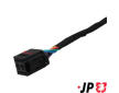 Elektromotor, zadná kapota JP GROUP 3581201780