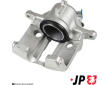Brzdový strmeň JP GROUP 4161902380