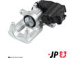 Brzdový strmeň JP GROUP 4162002070