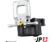 Brzdový strmeň JP GROUP 4162002070