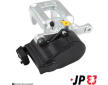 Brzdový strmeň JP GROUP 4162002080