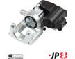 Brzdový strmeň JP GROUP 4162002170
