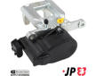 Brzdový strmeň JP GROUP 4162002180