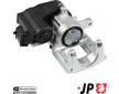 Brzdový strmeň JP GROUP 4162002180