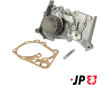 Vodní čerpadlo, chlazení motoru JP GROUP 4314100500