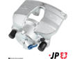Brzdový strmeň JP GROUP 4361900880