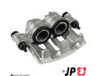 Brzdový strmeň JP GROUP 4361901070