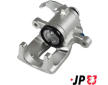 Brzdový strmeň JP GROUP 4362001480