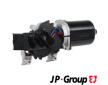 Motor stieračov JP GROUP 4398201400