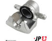 Brzdový strmeň JP GROUP 4761900770