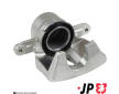 Brzdový strmeň JP GROUP 4761900780