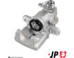 Brzdový strmeň JP GROUP 4762000270