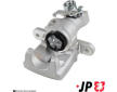 Brzdový strmeň JP GROUP 4762000280