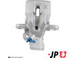 Brzdový strmeň JP GROUP 4762000280