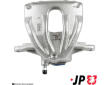 Brzdový strmeň JP GROUP 4861902270