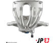 Brzdový strmeň JP GROUP 4861902280