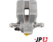 Brzdový strmeň JP GROUP 4862001480