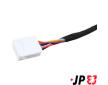 Elektromotor, zadní dveře JP GROUP 4881202480