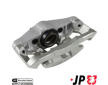 Brzdový třmen JP GROUP 4961900470