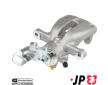 Brzdový strmeň JP GROUP 6062000370