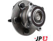 Náboj kolesa JP GROUP 6541400400