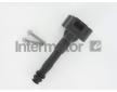 Zapalovací cívka INTERMOTOR 12189
