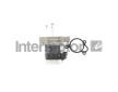 AGR-Ventil INTERMOTOR 14445