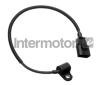 Snímač, poloha vačkového hřídele INTERMOTOR 19050